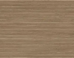 Carreau Décoration NOVAWOOD AOK Rectifié Mat 59,5x119,2cm 10,3mm(1,42m2/C)