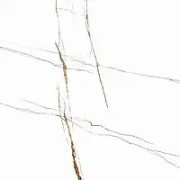 Carreau SAHARA Rectifié Blanc Marbré Poli 59,5x59,5cm 9mm(1,42m2/C)