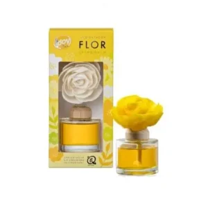 Désodorisant parfum Citronnelle
