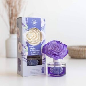 Désodorisant parfum Framboise