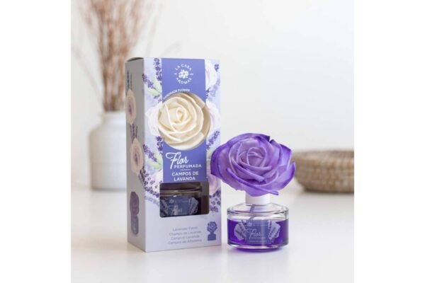 Désodorisant parfum Framboise