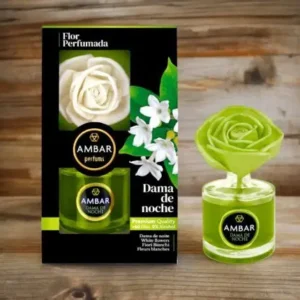 Désodorisant parfum Jasmin de nuit