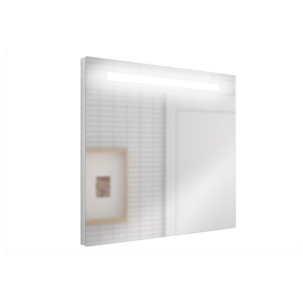 Miroir One Led SUNSET 70x60cm avec Antibuée 25030