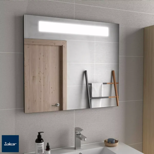 Miroir Led ECO One Led 120x70cm