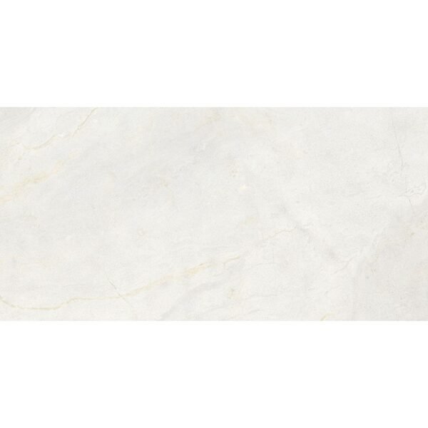 Carreau OSAKA Rectifié Blanc Mat 45x90cm 11,2mm(1,22m2/C)
