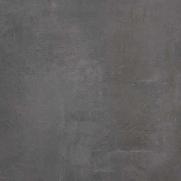 Carreau LAURENT Rectifié Anthracite Mat 60x60cm 9,5mm(1,43m2/C)