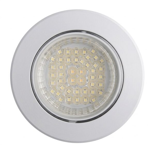 Spot Encastrable Led 4W Blanc(Chaud)