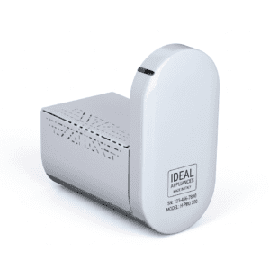 Patère ROOMS Chrome 171020200