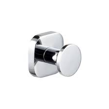 Patère BASSIC Chrome 1508002