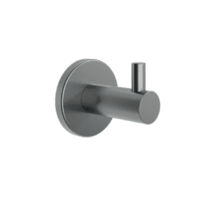 Patère ESSENTIAL Black Gun Metal CAE001-01/BGM