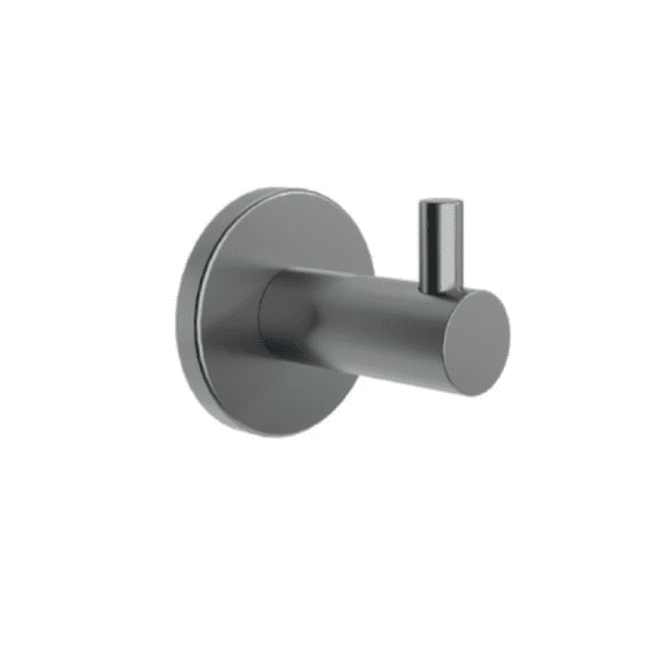 Patère ESSENTIAL Black Gun Metal CAE001-01/BGM