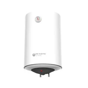 Chauffe Eau Électrique 50 Litres EAS ELECTRIC 45x45x60cm Vertical EME50L